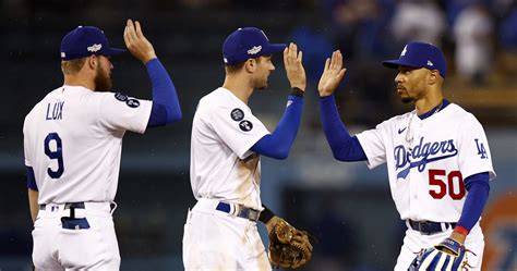 dodgers sportsbookwire|LA Dodgers News, Rumors and Fan Community .